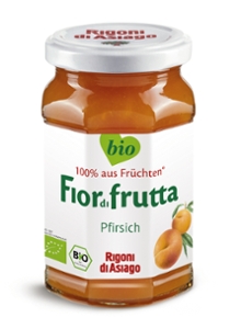 Fiordifrutta Pfirsich