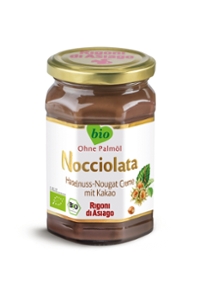 Nocciolata